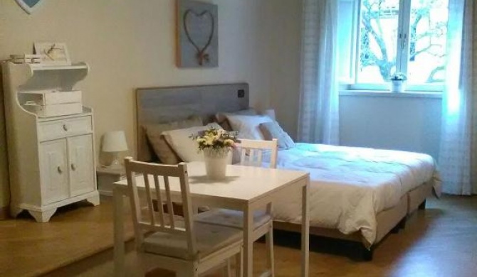 Suite Sofia