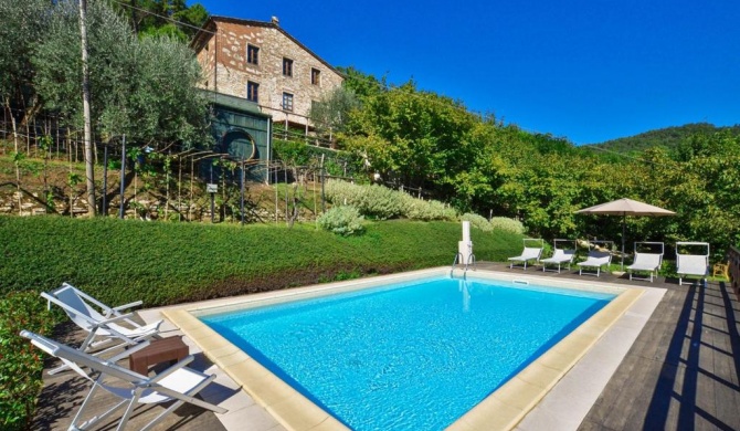Villa Casale Di Rosa