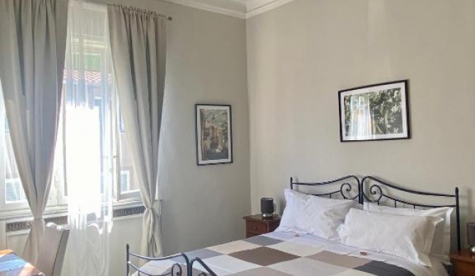 Villa Catelli B&B