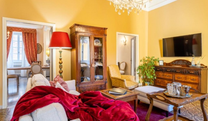 Villa De Maestri