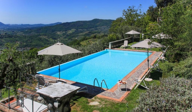 Villa Dell'Angelo 14