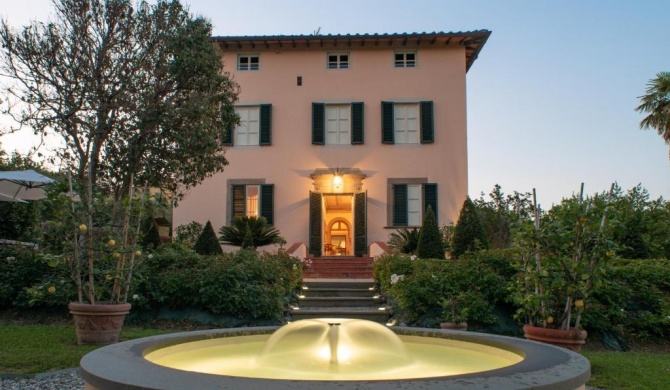 Villa di Buona Speranza