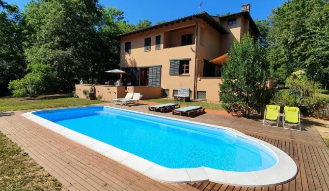 Villa Franca