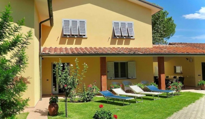 Villa Parenti