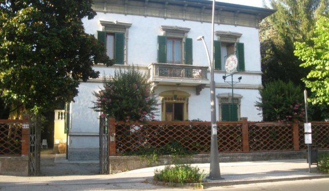 Villa Patrizia B&B