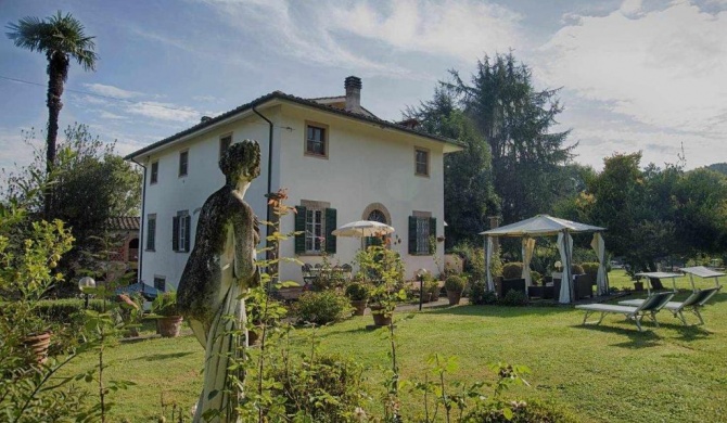 Villa Rossini