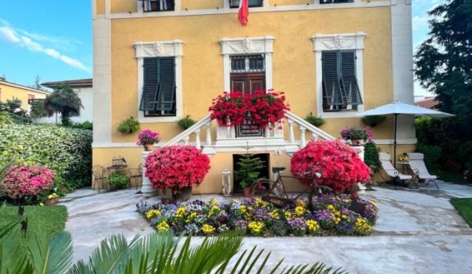 Villa San Donato B&B