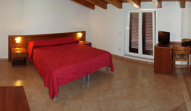 Albergo Antica Luni