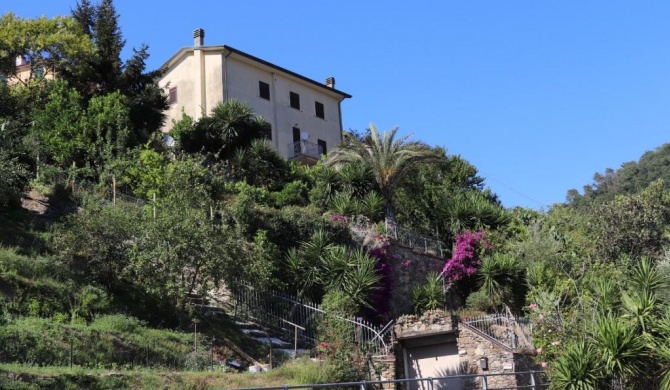 Antico Lavatoio