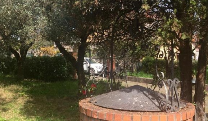 CASA DEGLI ZII appartamento Guido