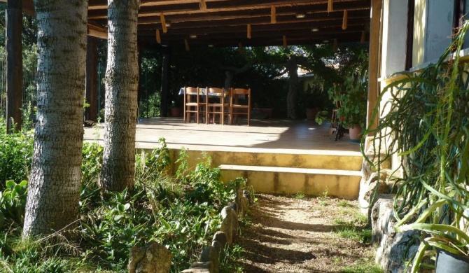 Agriturismo Vaddidulimu