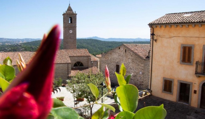 Bed & Breakfast Zia Menga - Luogosanto Sardinia