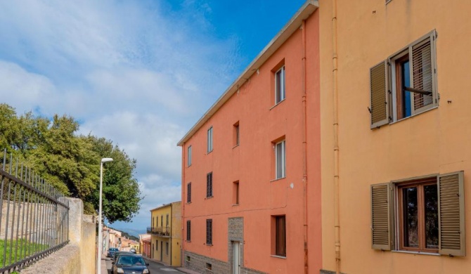 Casa Vacanze Cinque Spiagge