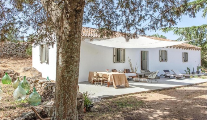 Nice home in Luogosanto with 2 Bedrooms