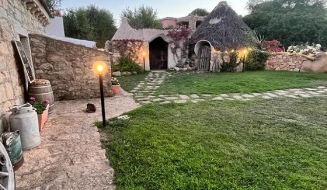 Agriturismo Canu