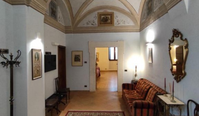 B&B Palazzo Rustici