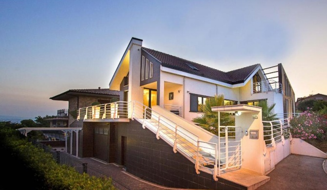 Villa Belohorizonte