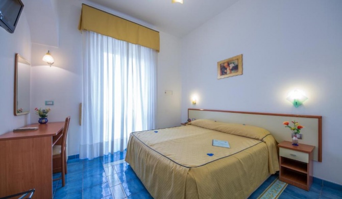 B&B Meublè Casa Mannini