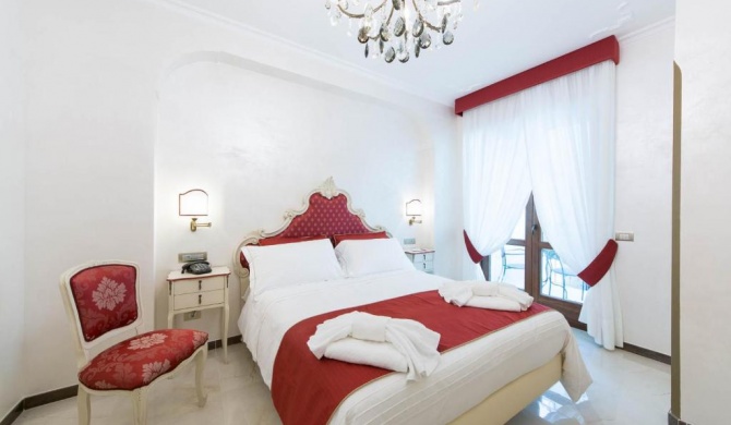 B&B Palazzo Montesanto