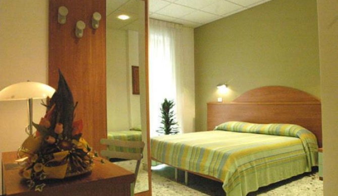 B&B Vittoria