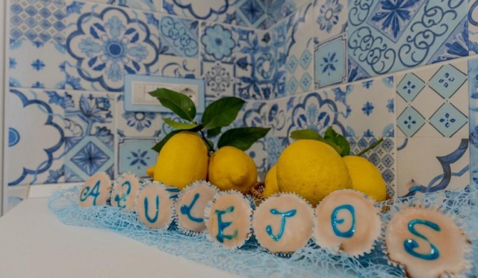 Casa Azulejos