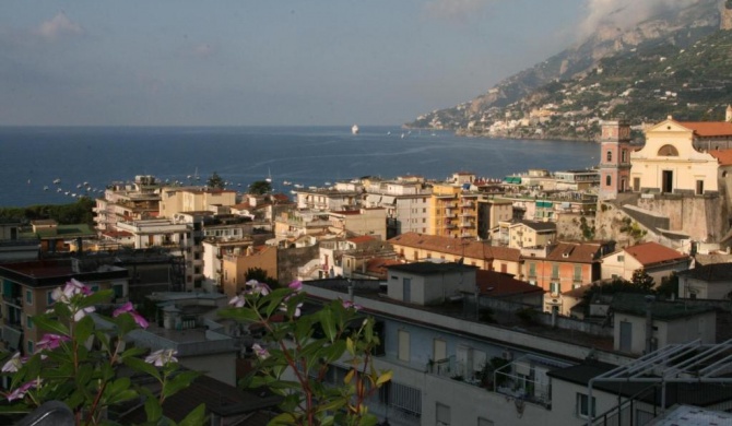 Casa Clotide
