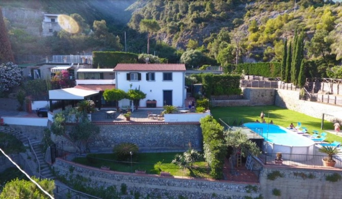 Casa De Angelis