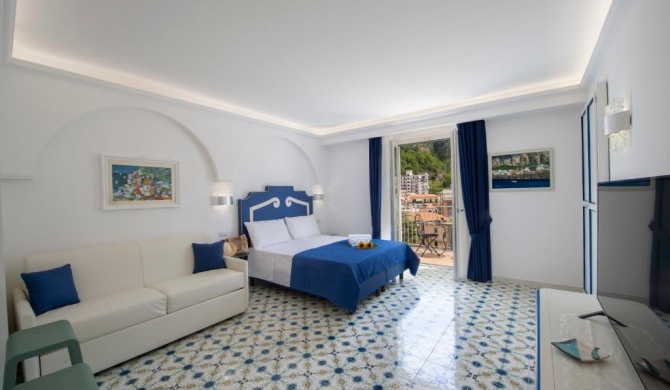 CASA DONNA LINDA