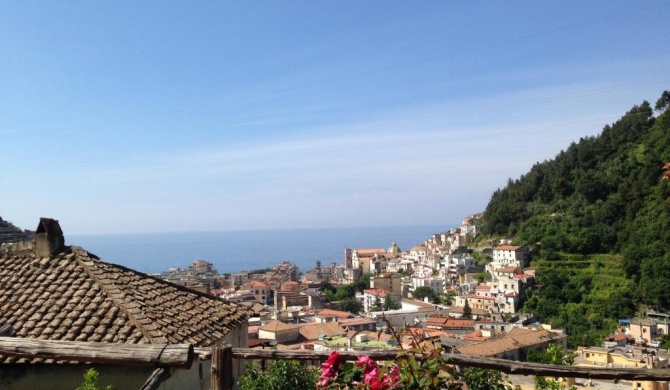 Casa Ferrigno