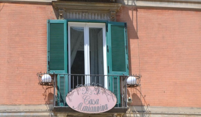 Casa Mariannina