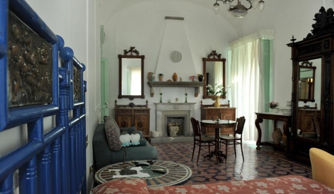 Casa Raffaele Conforti