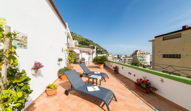 Casa Vacanza Paradiso