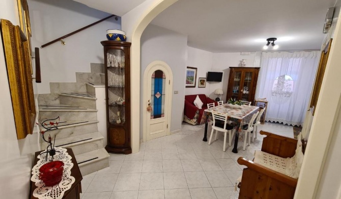 Casa vacanze Lalia
