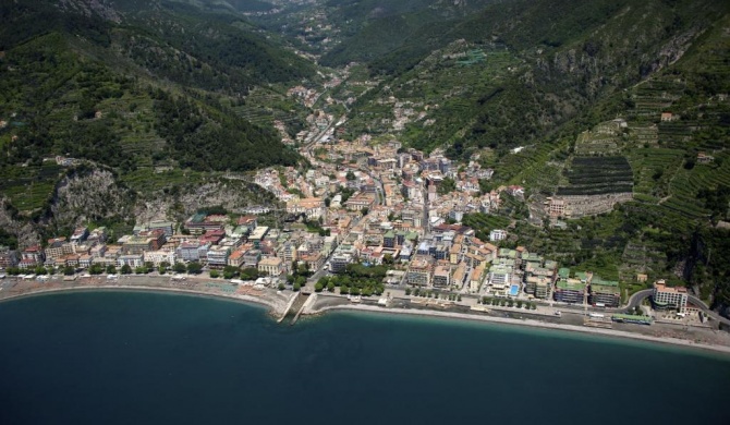Casa Vacanze Maiori