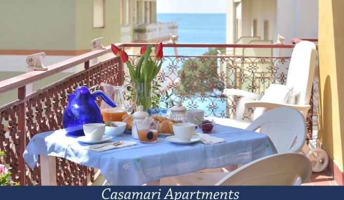 Casamari Apartments