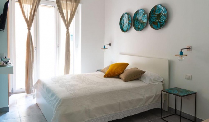 Damè - Accommodation Amalfi Coast