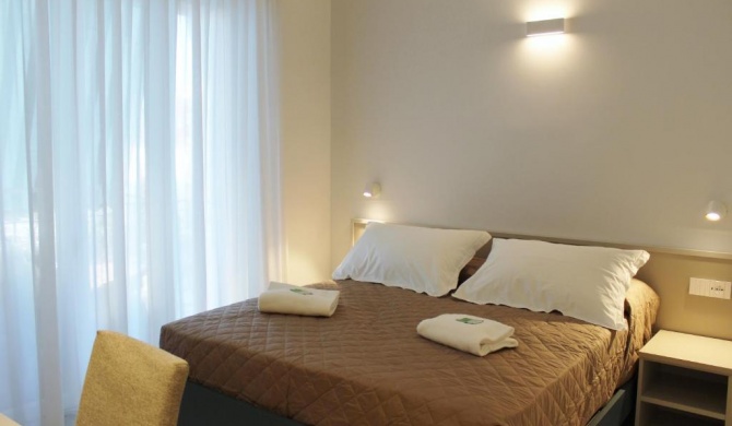 Divina Holiday - Rooms