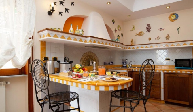 Domus Amalfi Coast