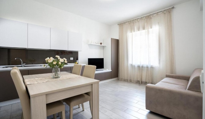 Giselle Apartments Maiori - Amalfi Coast