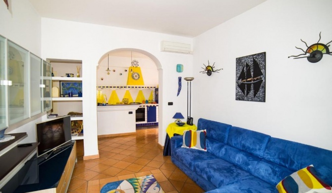 Holiday home Amalfi Coast Maiori
