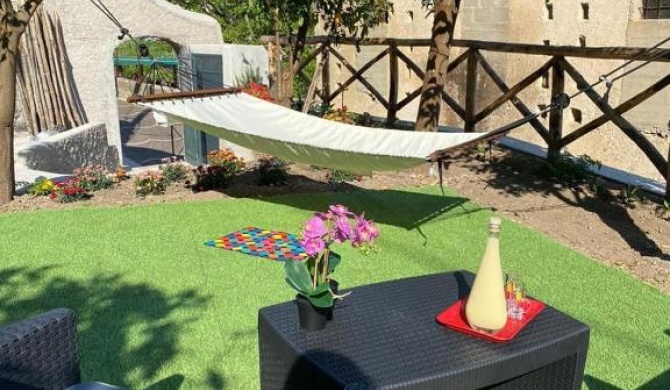 Holiday House Ruocco