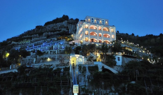 Hotel Botanico San Lazzaro