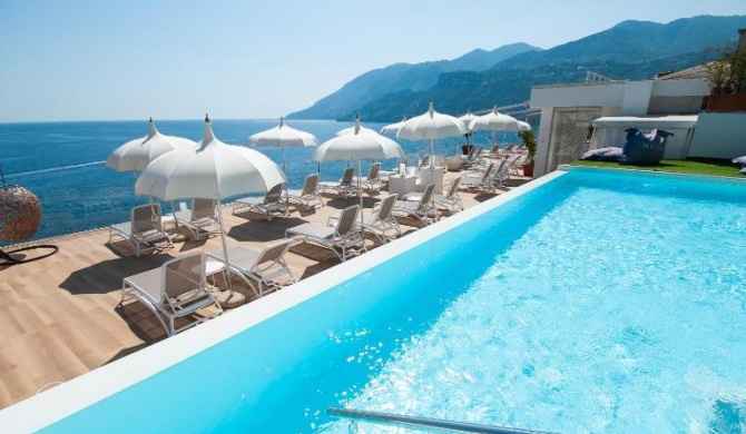 Hotel Club Due Torri