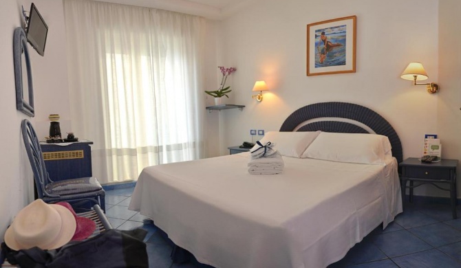 Hotel Pensione Reale