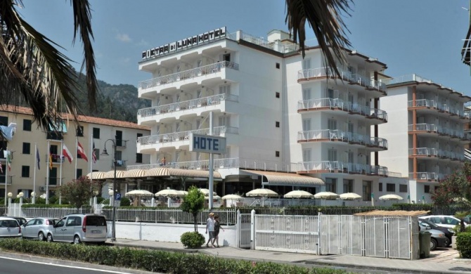 Hotel Pietra di Luna