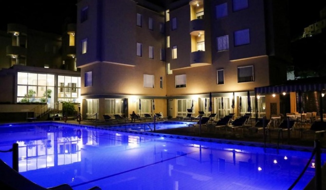 Hotel San Pietro