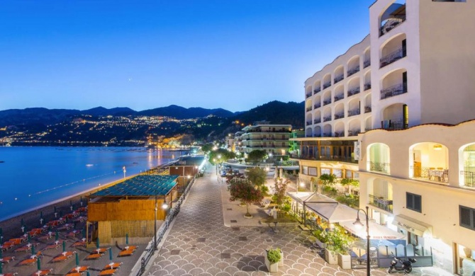 Hotel Sole Splendid
