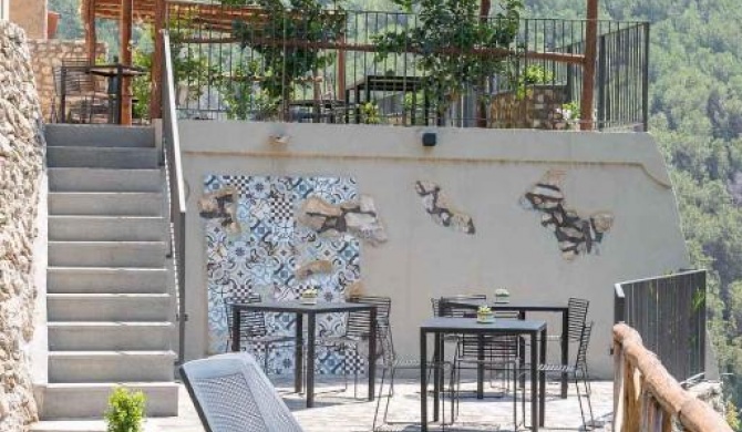 Il Giardino Dorato
