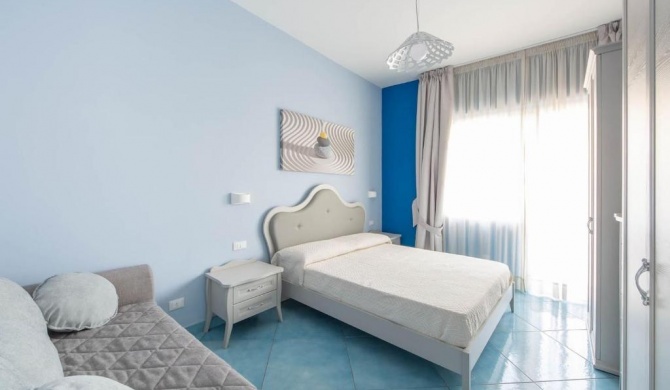 La Casa del Poeta - Appartamento Positano