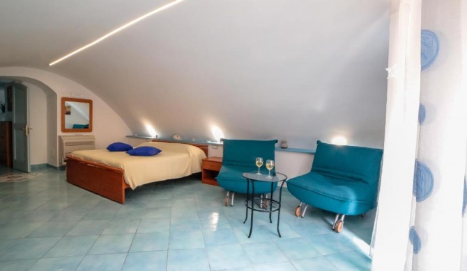 La Mostra Boutique Apartment